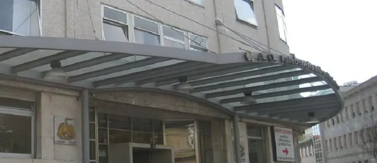 Milano, detenuto evade da ospedale prima di entrare in sala operatoria