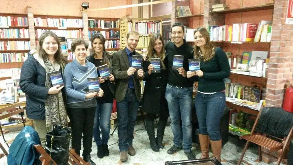 S-conosciuti: il nuovo libro di Luigi Antonio Perrotta