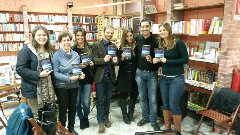 S-conosciuti: il nuovo libro di Luigi Antonio Perrotta
