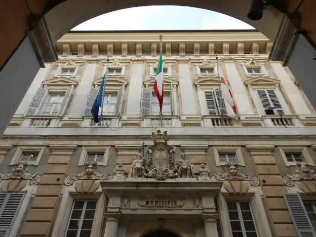 Comune Genova, lascia Francesco Oddone. Doria nomina Emanuele Piazza