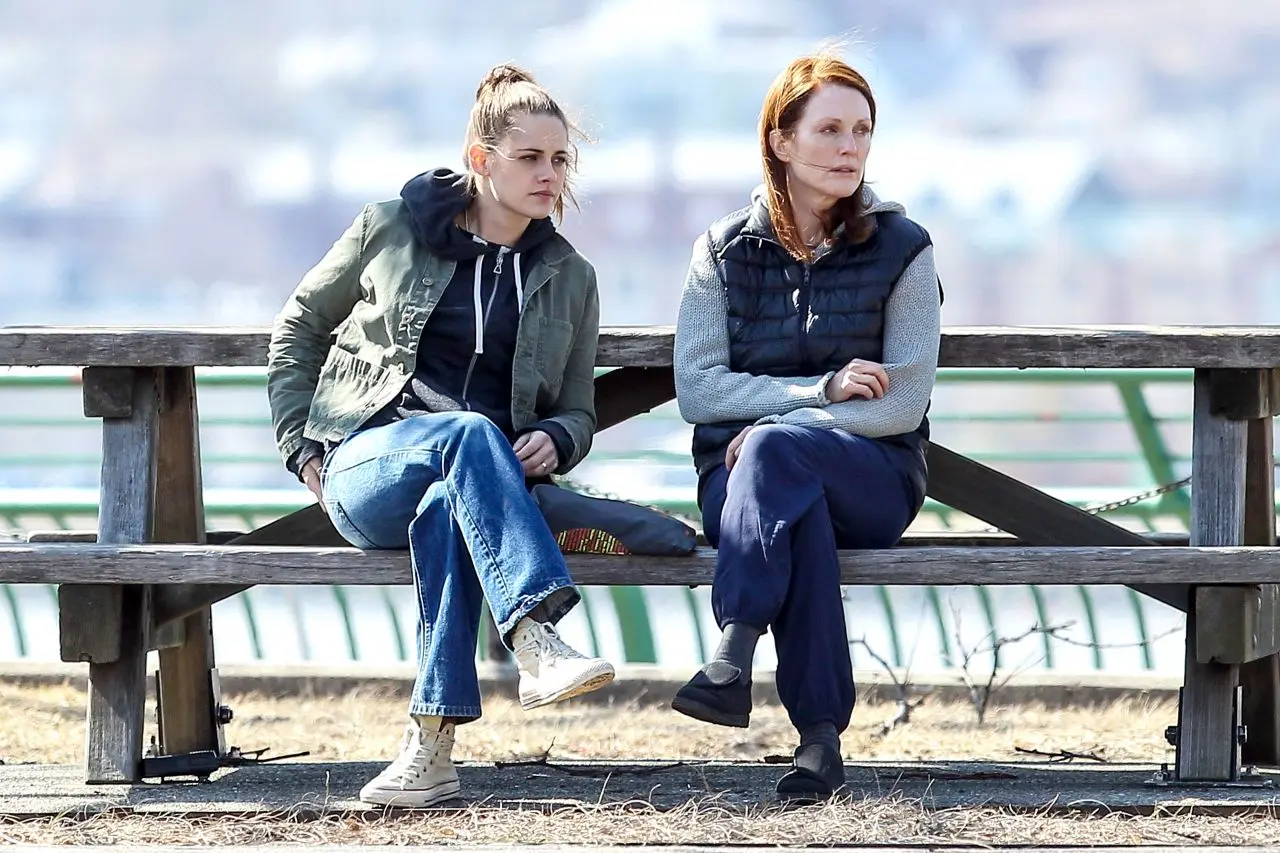 "Still Alice": ecco il trailer del nuovo film con Julianne Moore