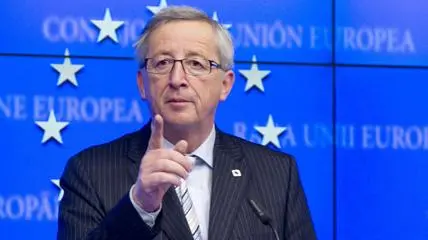 Ue, Juncker avverte: «Senza riforme conseguenze spiacevoli per l'Italia»