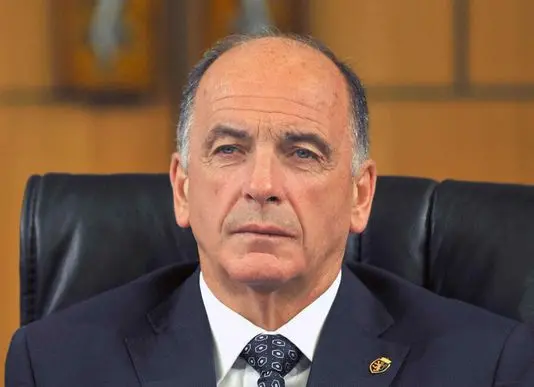 Regione, tuona Rollandin: «O accordo o elezioni»