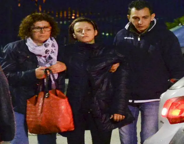 Andrea Loris: convalidato il fermo della madre