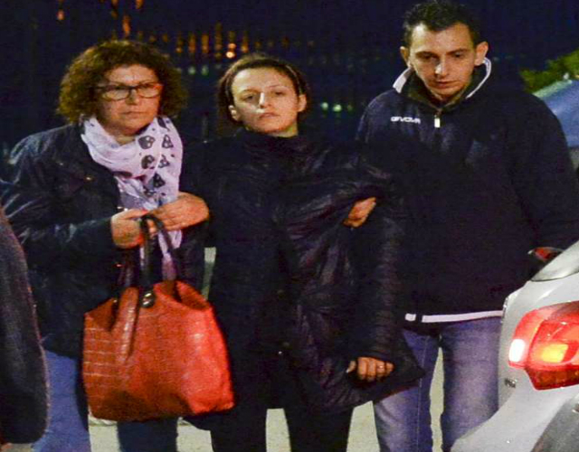 Andrea Loris: convalidato il fermo della madre