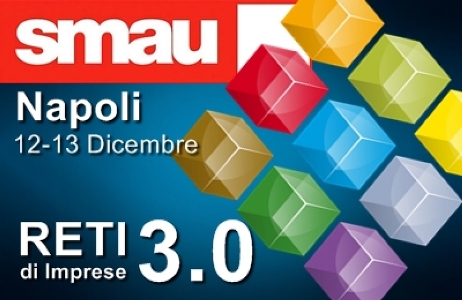 Smau Napoli 2014: spazio alle eccellenze innovative della Regione Campania