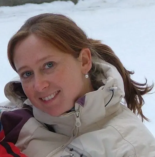 Sveva Lavecchia è la nuova coordinatrice per l'Associazione Guide Ambientali