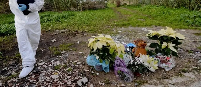 Omicidio Loris, emesso provvedimento di fermo nei confronti della madre