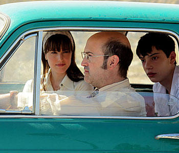 La Spagna punta al Premio Oscar omaggiando John Lennon