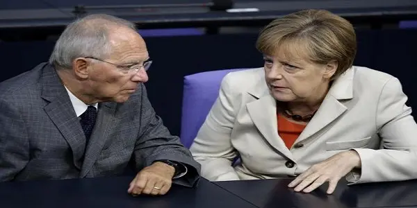 Eurogruppo: il Ministro Schaeuble "Rispetto per il Jobs Act"