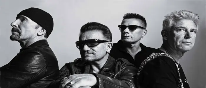 Biglietti finiti per il concerto degli U2 a Torino