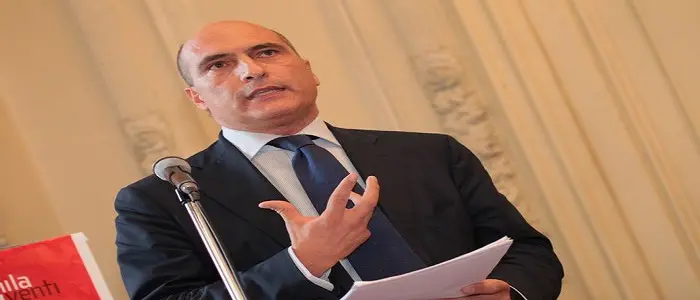 Avellino: Cozzolino arriva per inaugurare "Campania Insieme"