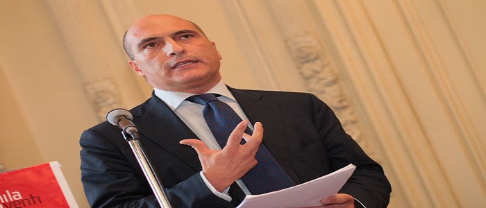 Avellino: Cozzolino arriva per inaugurare "Campania Insieme"