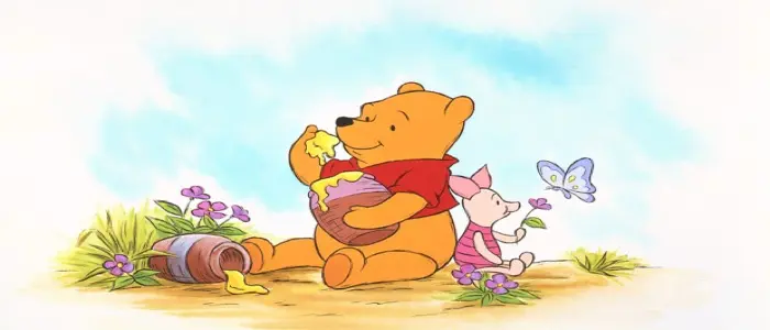 La Polonia censura Winnie The Pooh