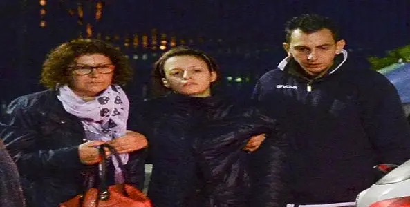 Caso Andrea Loris: il mistero delle fascette