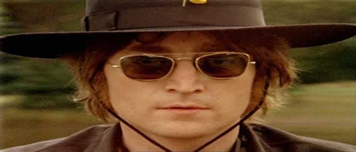 John Lennon, a 34 anni dalla sua morte