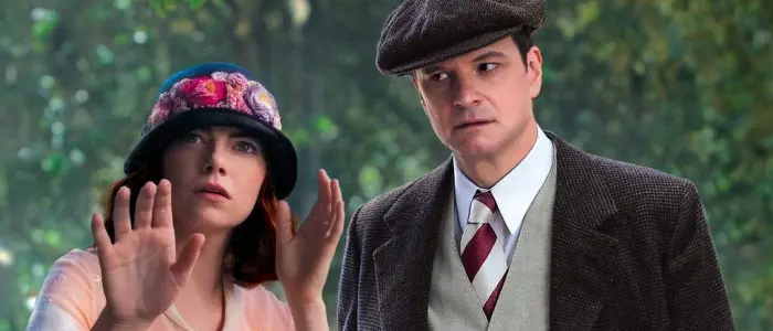 "Magic in the Moonlight" di Woody Allen, solo Giulietta può convincere the illusionist