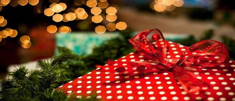 Natale: oltre 6 milioni di italiani non farà doni a sé e famiglia
