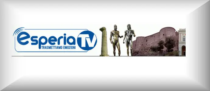 Editoria: accordo fra( Esperia Tv e gruppo I&C