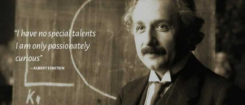 Albert Einstein, 40 mila documenti dello scienziato online