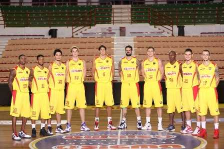 Basket Barcellona: domenica "un canestro contro la Talassemia"