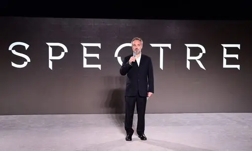 "Spectre" è il titolo di Bond 24, nel cast c'è anche Monica Bellucci