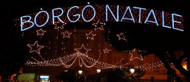 Rimini, "Borgo Natale 2014": le modifiche temporanee alla circolazione