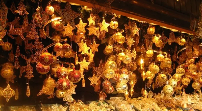 Genova si prepara a festeggiare il Natale 2014: i mercatini e tutti gli eventi in programma