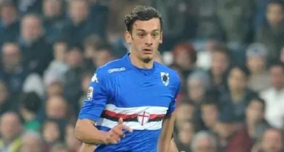 Napoli: arriva Manolo Gabbiadini