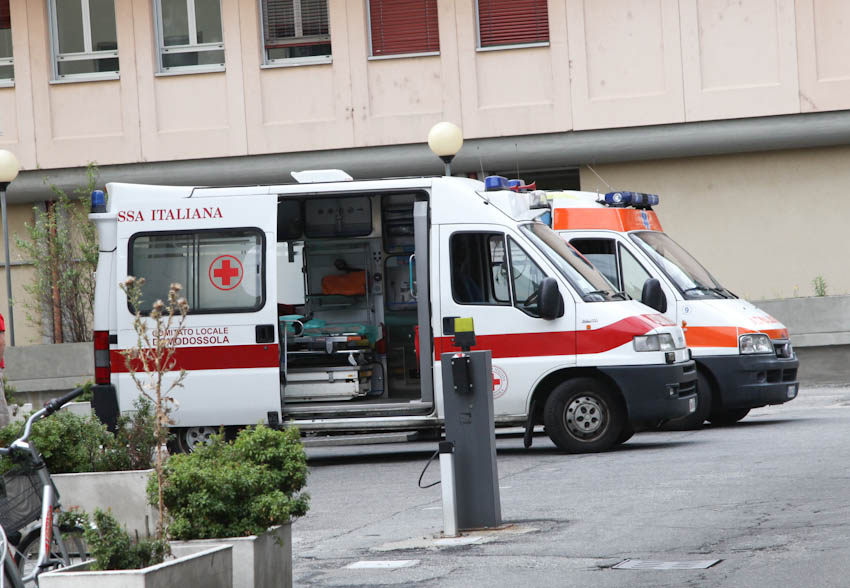Avezzano, morto medico schiacciato dalla sua auto
