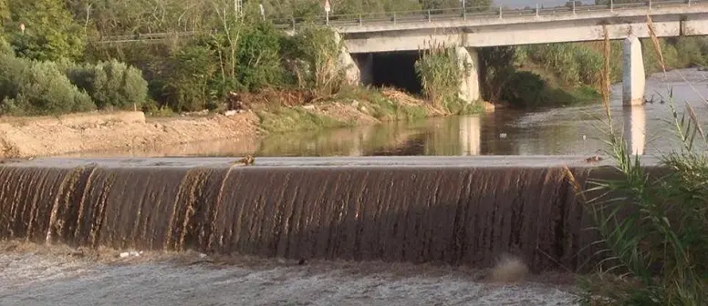 Melicucco (RC), messa in sicurezza del ponte sul Vacale: la soddisfazione di "Destinazione Futuro"