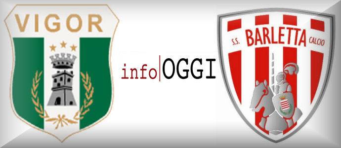 Lega Pro, il Barletta sbanca il D'Ippolito   [VIDEO]