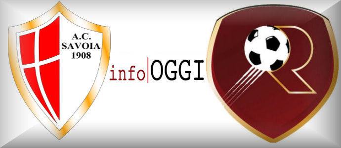 Lega Pro, Savoia-Reggina 2-0: un gol per tempo e vittoria per i campani [VIDEO]