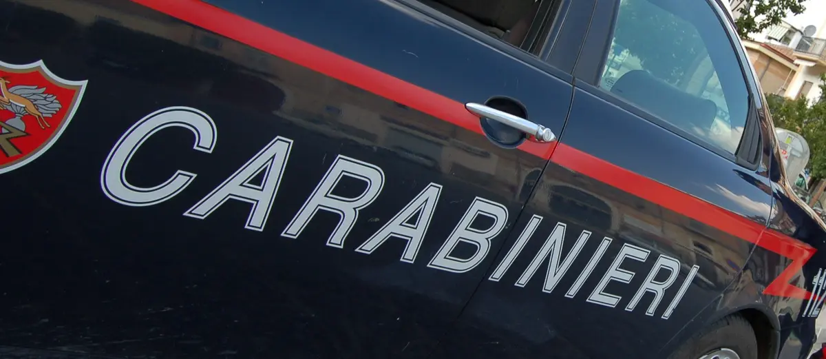 Palermo, vasta operazione porta ad arresto di 16 persone per furti e spaccio