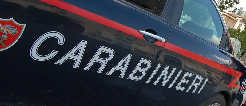 Palermo, vasta operazione porta ad arresto di 16 persone per furti e spaccio