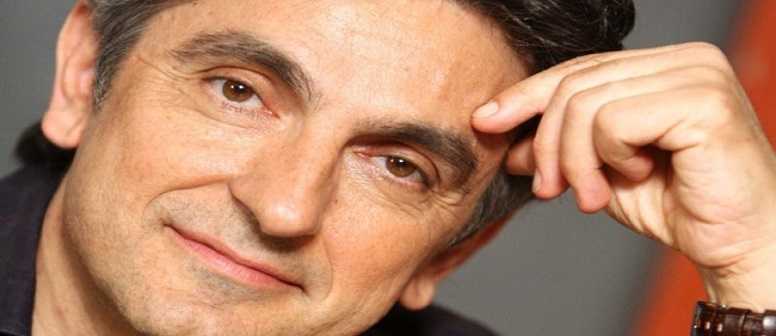 Capua (CE), Vincenzo Salemme aprirà la stagione teatrale 2014/2015 del Teatro Ricciardi