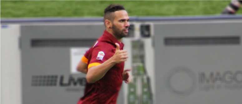 Roma, Castan: operazione ok, il giocatore rimane in terapia intensiva