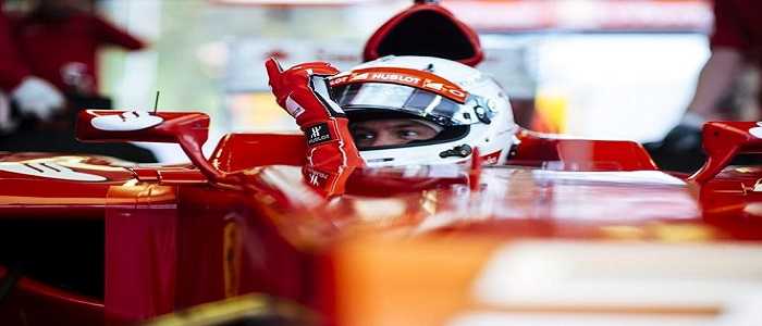Vettel, Schumi e una Ferrari in trasformazione