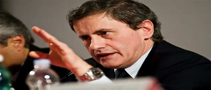 Alemanno esce da Fratelli D'Italia: sulla scelta pesa l'inchiesta "Mafia Capitale"