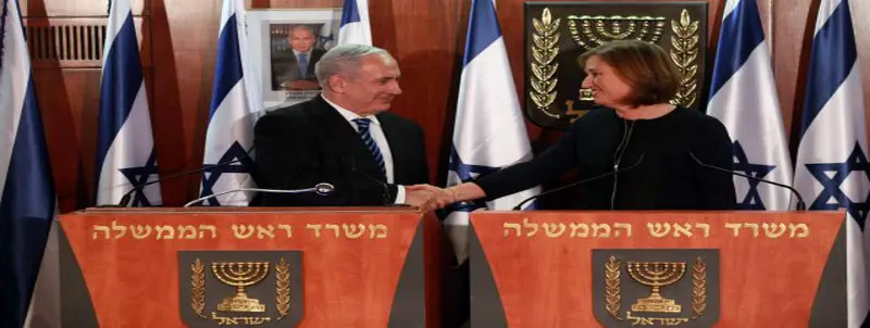 Israele, 17 Marzo al voto anticipato