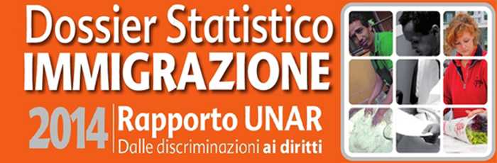 "Calabria - Rapporto Immigrazione 2014", intervista a Roberta Saladino