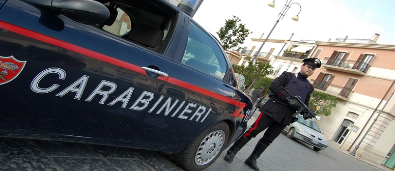 Omicidio nel cosentino, ucciso un giovane 29enne