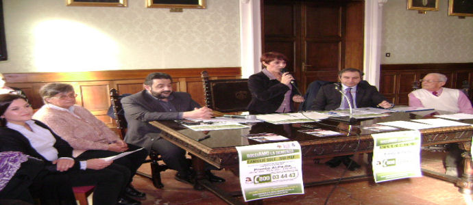 "Bocciamo la Demenza"