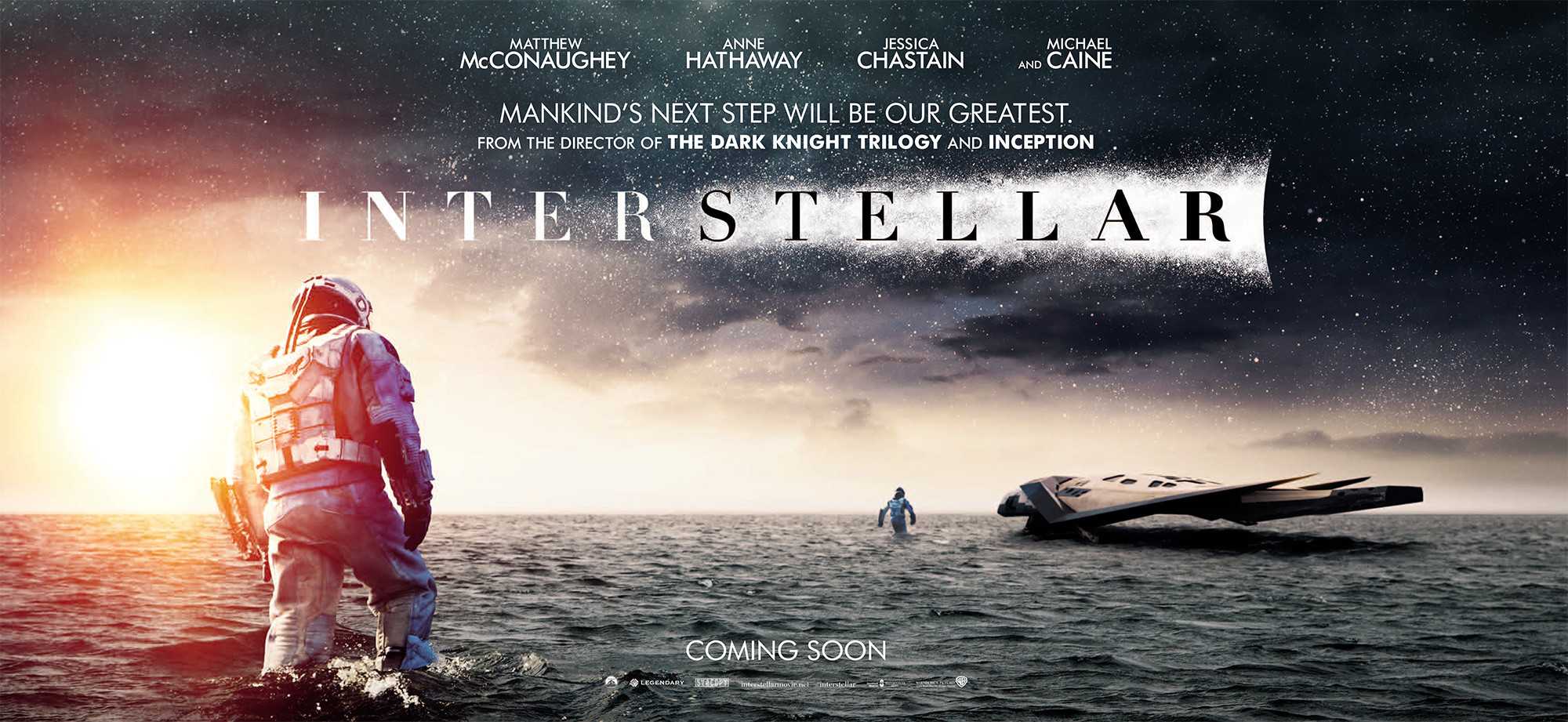"Interstellar": Christopher Nolan e la forza cosmica del grande cinema