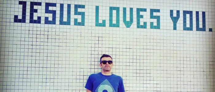 Loop ostinati: intervista a Johnny Mox