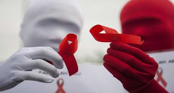 Giornata mondiale contro l' Aids