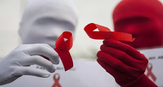 Giornata mondiale contro l' Aids