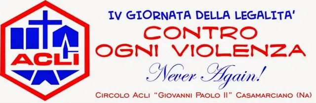 Riscattiamo la Campania: conclusasi la quarta giornata della legalità