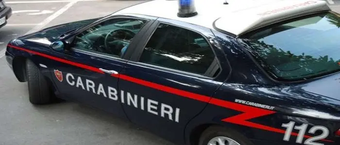 Salerno: uccide l' ex moglie e lo annuncia su Facebook