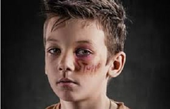 Giù le mani dai bambini! Andrea Loris, ucciso ad 8 anni